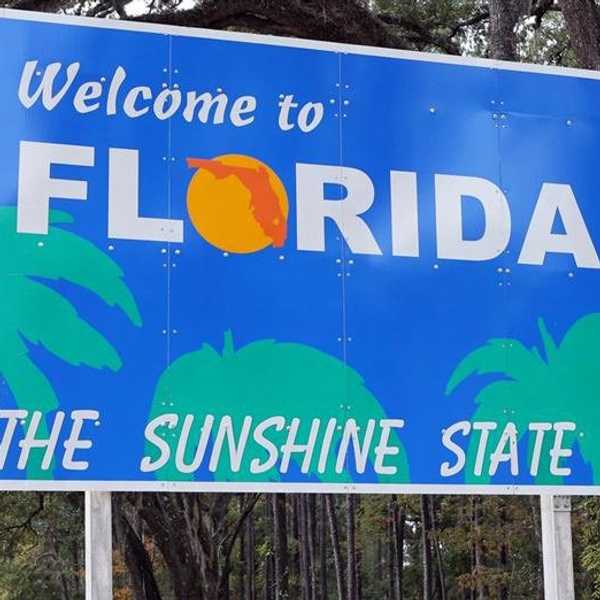 Must See Places In Florida