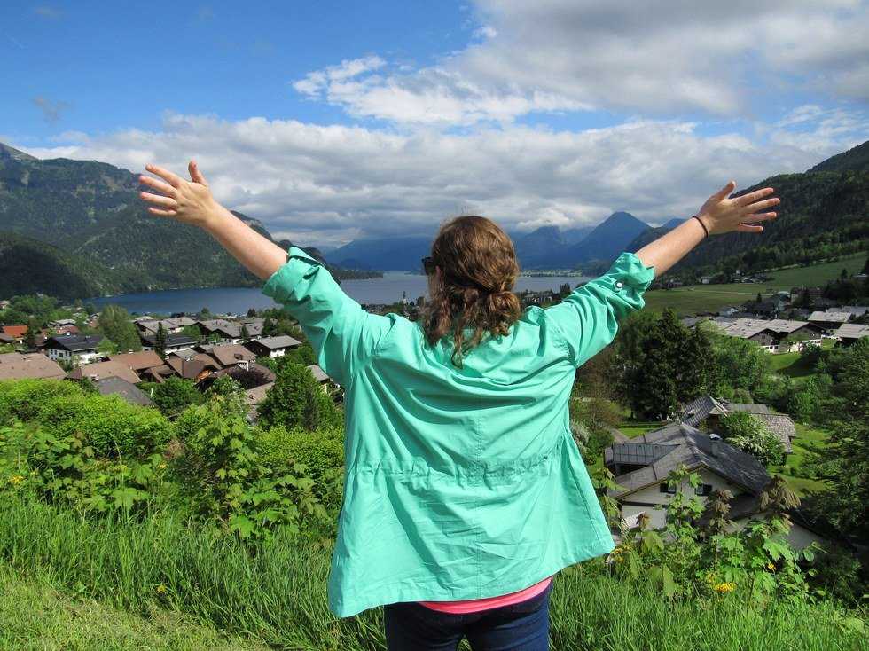 What the End of Studying Abroad Taught Me