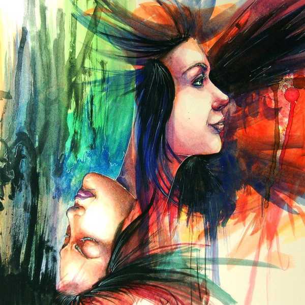 Living With A Bipolar Mind