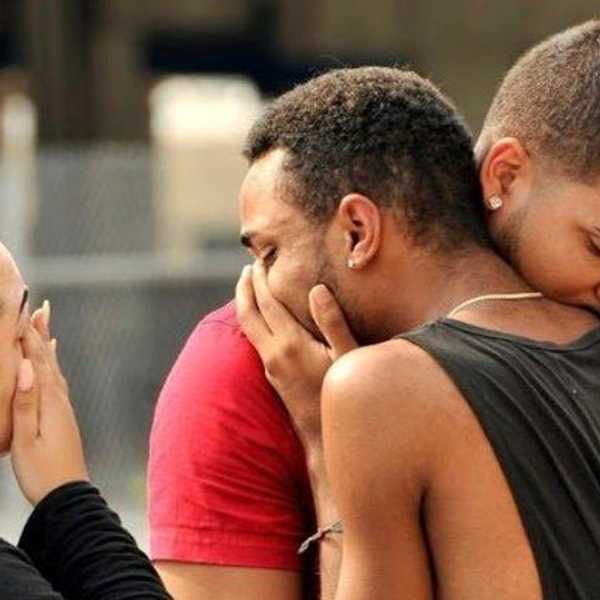 The Problem With America's Reaction To The Orlando Shooting