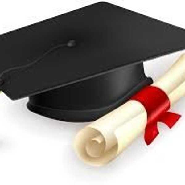 Congrats on graduating. Now what?