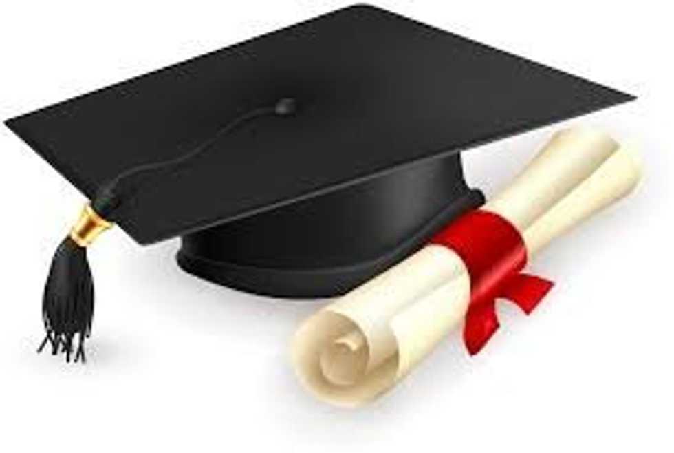Congrats on graduating. Now what?