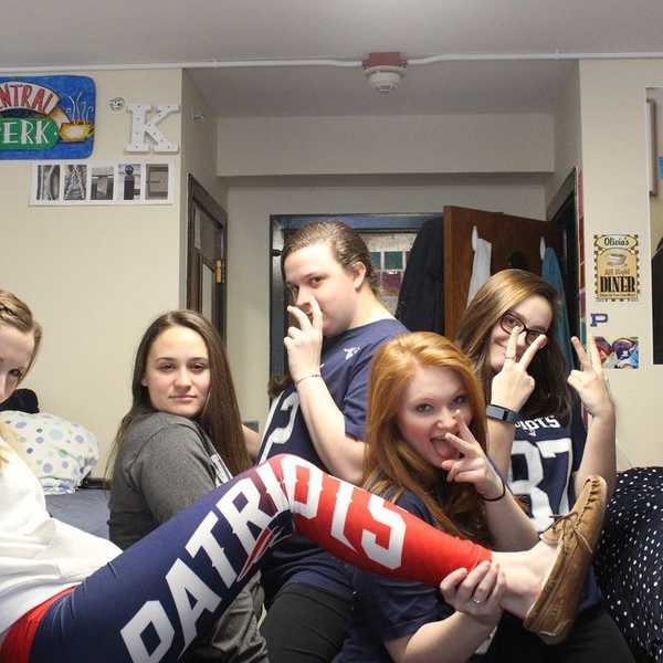How To Survive Your Freshman Year Of College