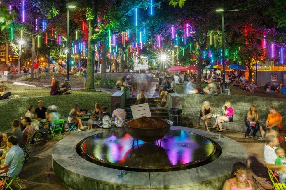 Fun Things To Do In June In Philadelphia