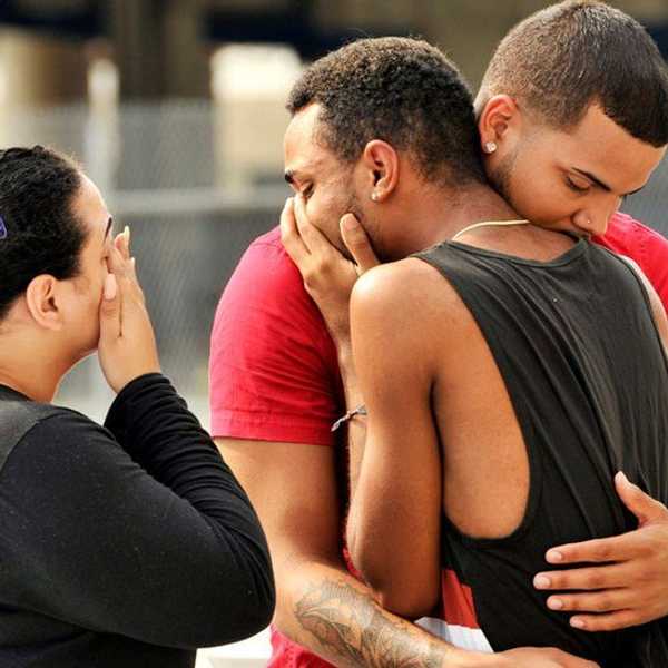 What We Must Remember In The Wake Of Orlando