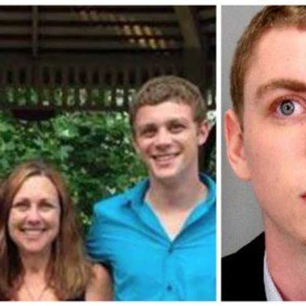 An Open Letter To Brock Turner's Mom