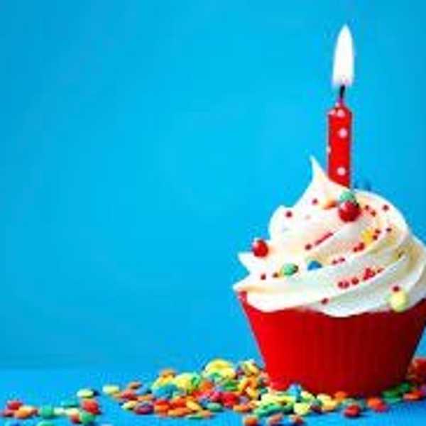 Growing Up, The 5 Birthdays We Most Look Forward To