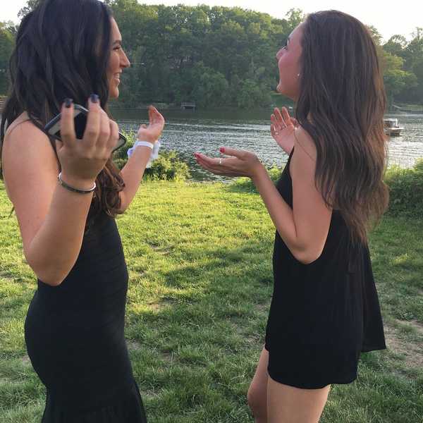 6 Benefits Of Being A Hot Mess