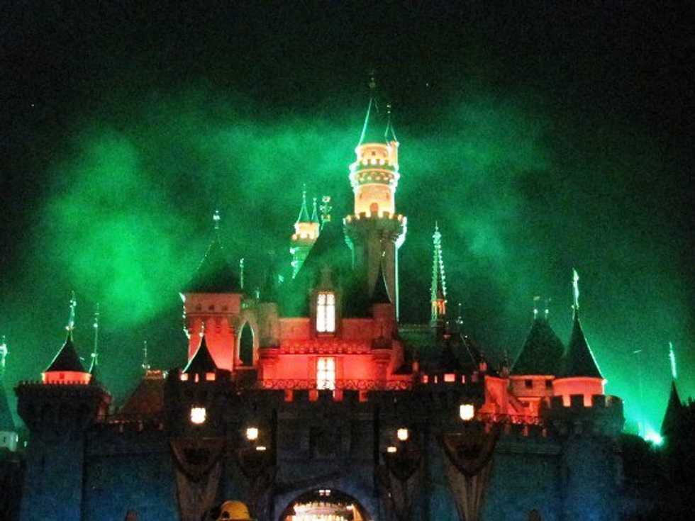 What The Disney College Program Didn't Tell Me