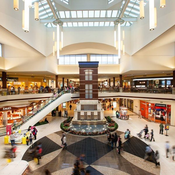 12 Things Every Retail Worker Has Experienced