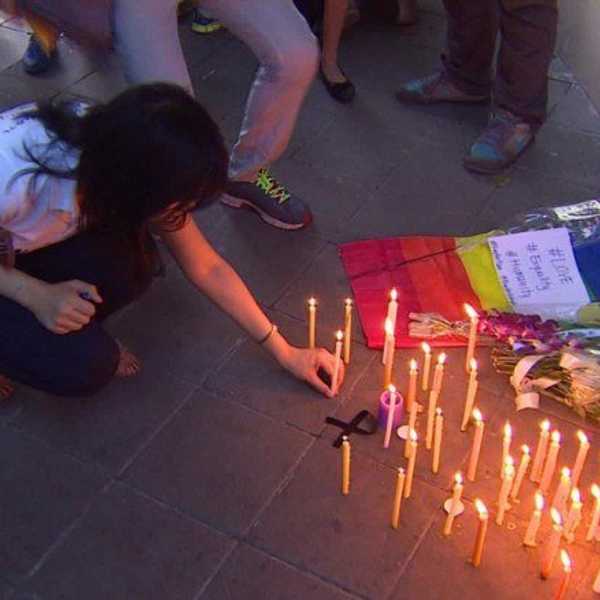 Love Is Love, But What About Those Who Can No Longer Love?