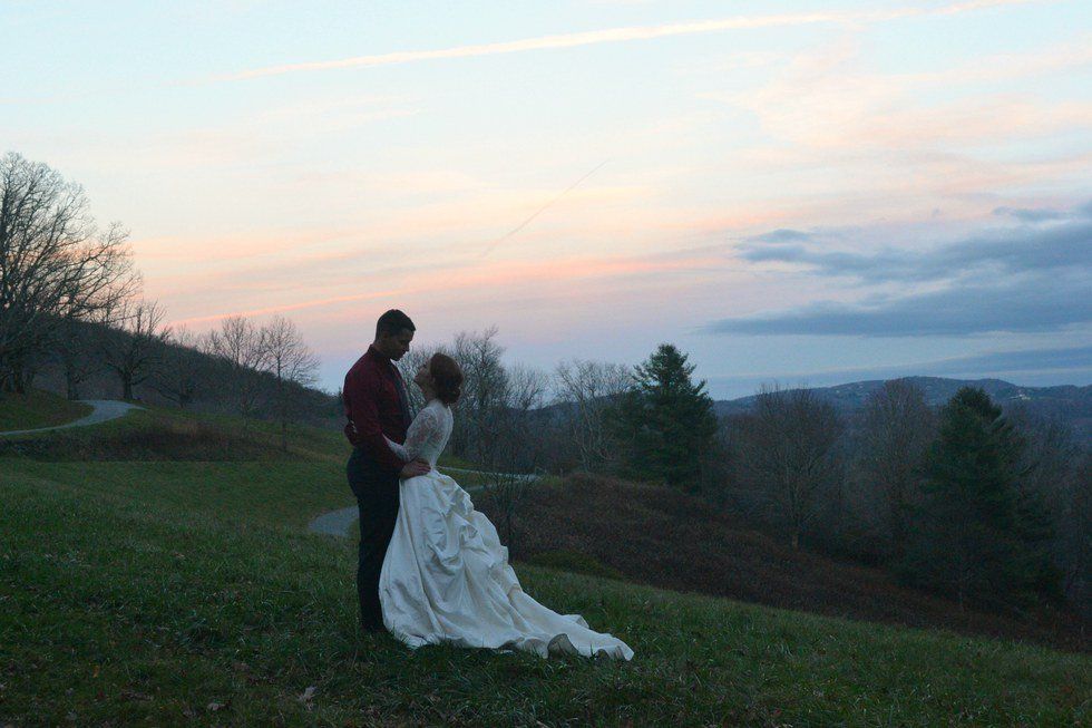 Why Getting Married In Your Early 20s Is A Bad Idea