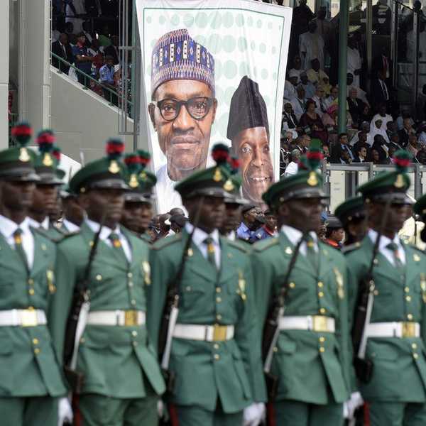 Democracy In Nigeria (Part One)