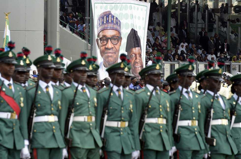 Democracy In Nigeria (Part One)