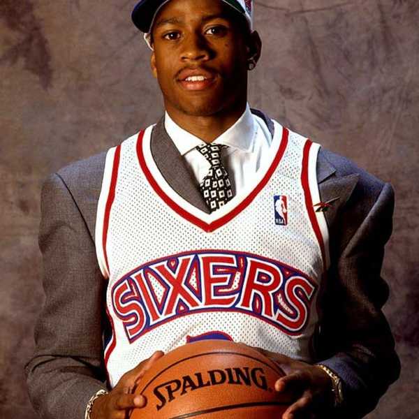 My Top 10 Favorite Athletes