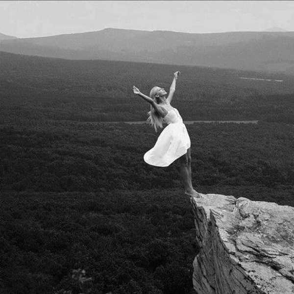 7 Steps To Setting Yourself Free