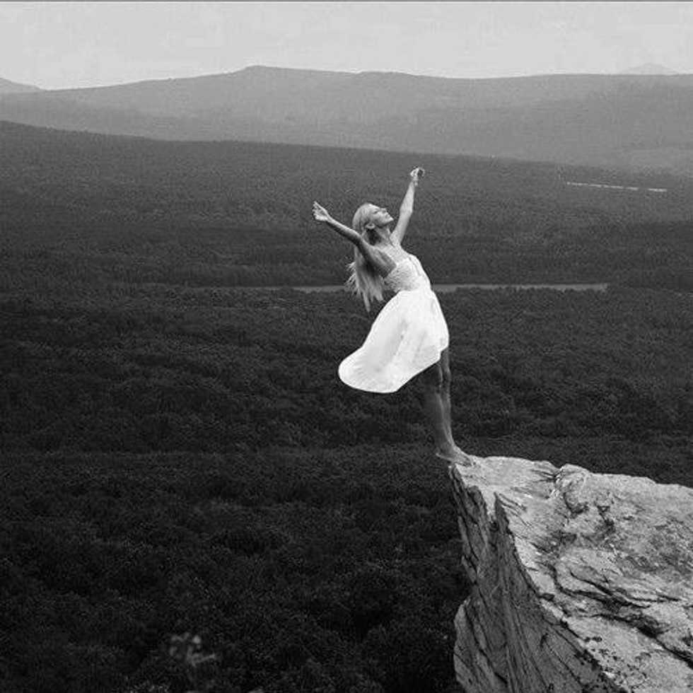 7 Steps To Setting Yourself Free