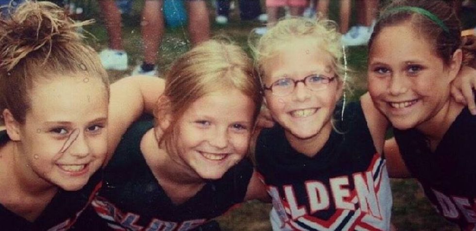 An Open Letter To My Grade School Friends That I Thought Would Last A Lifetime