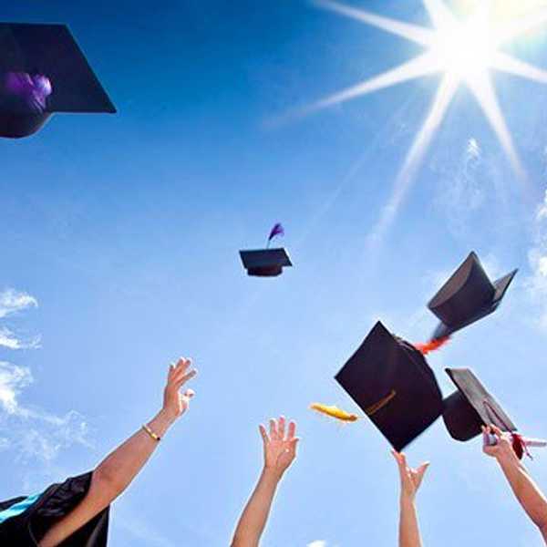 A Letter To High School Graduates Leaving Home