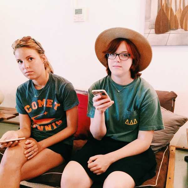 Confession: I'm Addicted to Checking Social Media