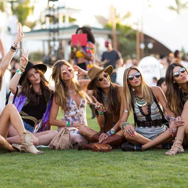 3 Ways To Be A Better Festival-Goer