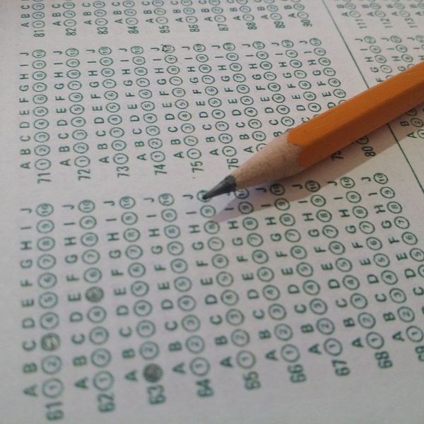 Why Standardized Tests Are Failing U.S. Students