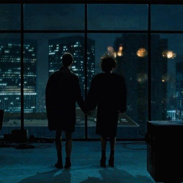 The Things You Own, End Up Owning You