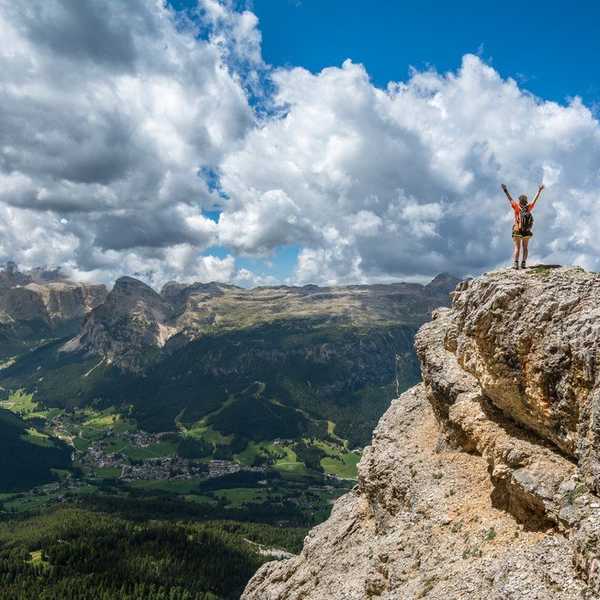 The Ultimate Life Bucket List