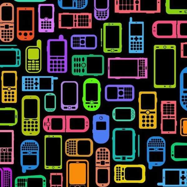 Here's Why You Should Put Down Your Phone