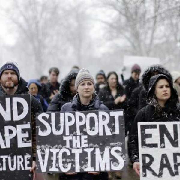 Another Stanford Trial Article