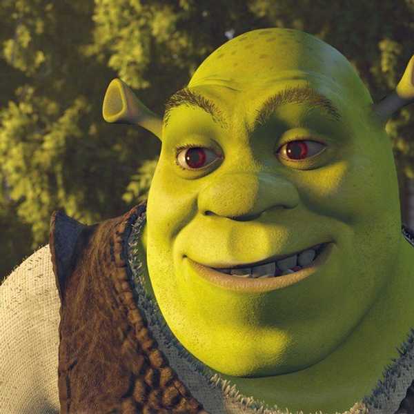 8 Lessons Learned From 'Shrek'