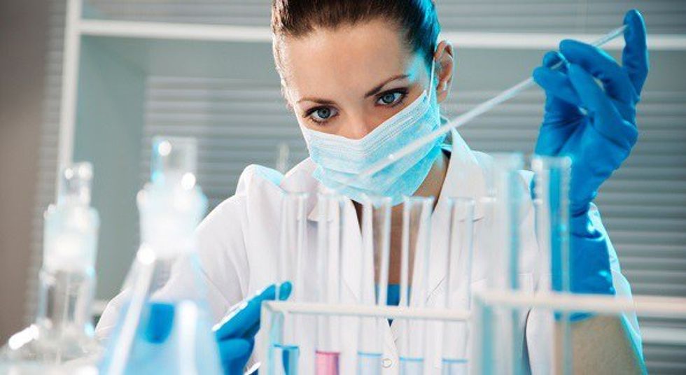 An Open Letter To Women Pursuing A STEM Career