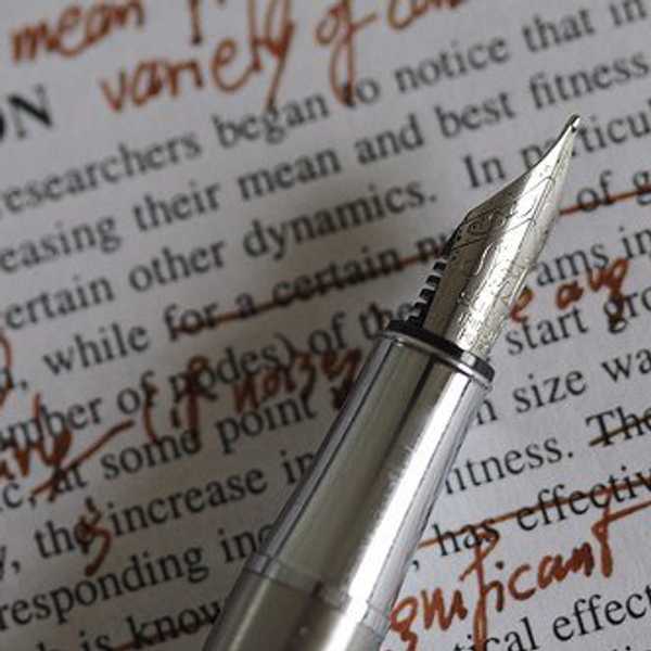 Using Grammarly May Be Holding You Back