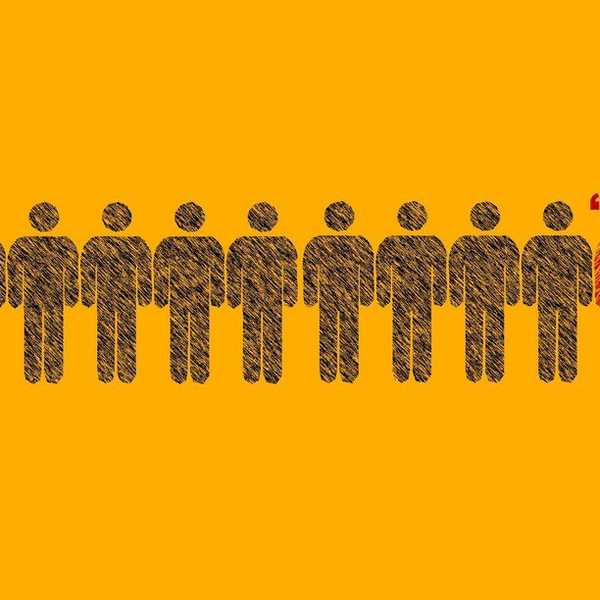 11 Things I Learned From Being Different In High School