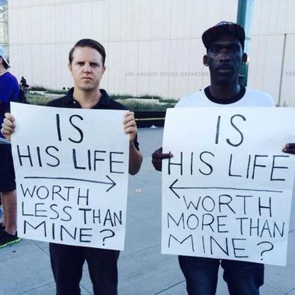 Stop Using Your Black Friend As An Excuse For Your Racism