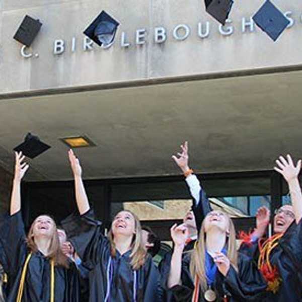 8 Things You Definitely Took for Granted in High School