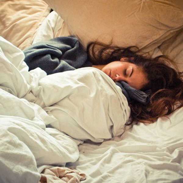 11 Things You Only Understand If You Love Sleep