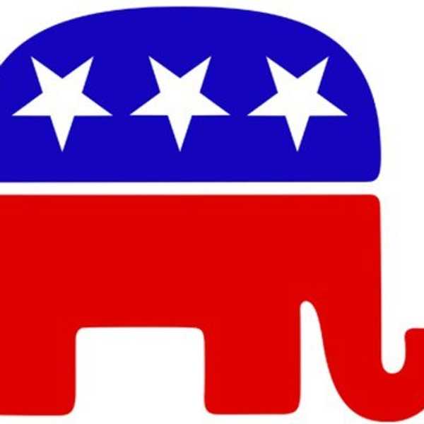 7 Struggles Of A Young Republican