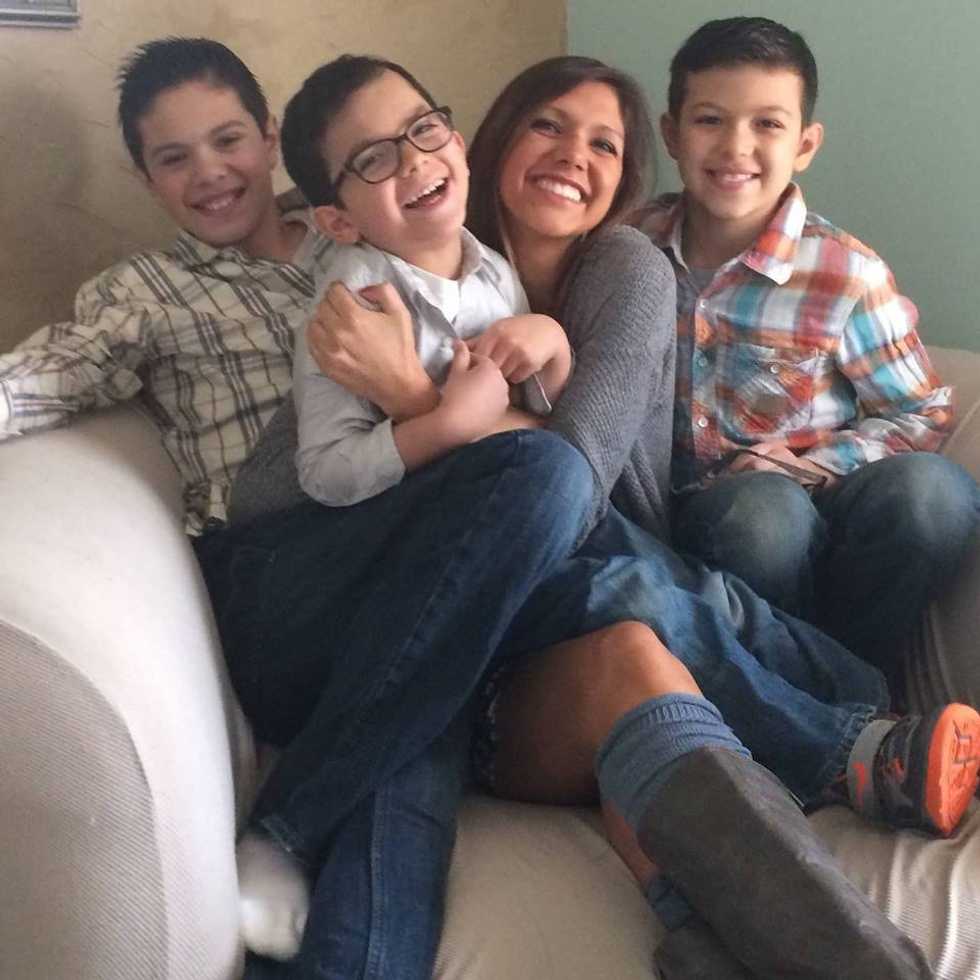 12 Things only Big Sisters with Brothers will Understand
