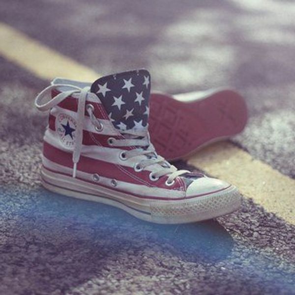 The American Dream Isn't Dead, It's Just Different