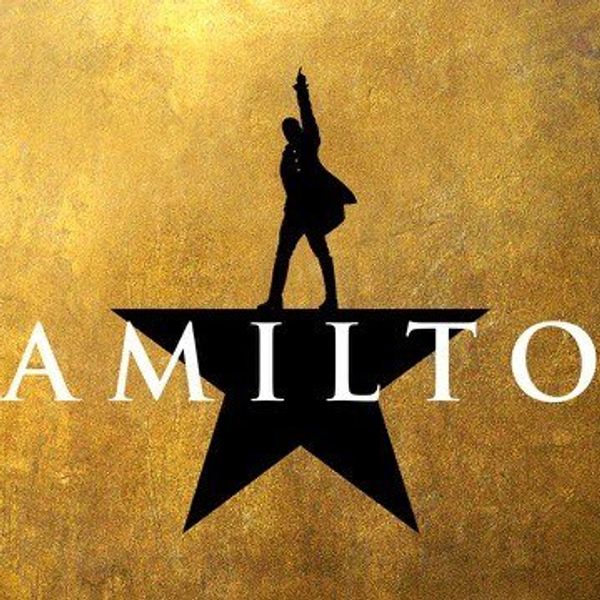 15 Ways To Know That You're Obsessed With The Hamilton Soundtrack