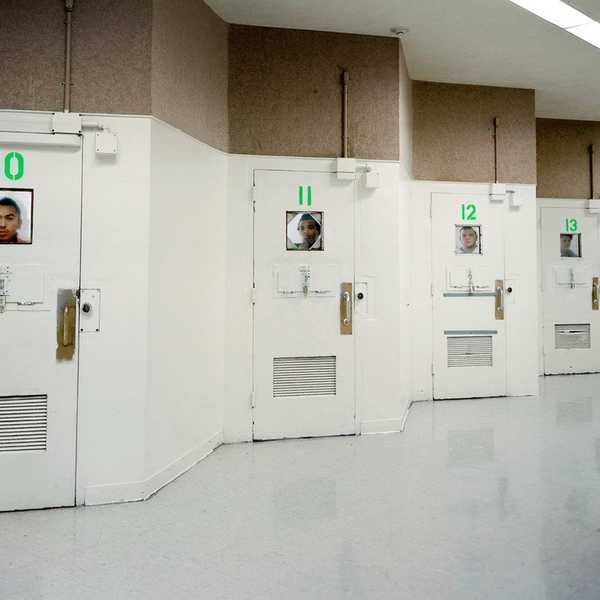 Everything You Need To Know About Mass Incarceration In The U.S.
