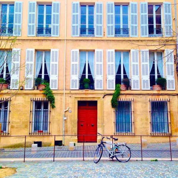 Aix-En-Provence: A Hidden Gem In France