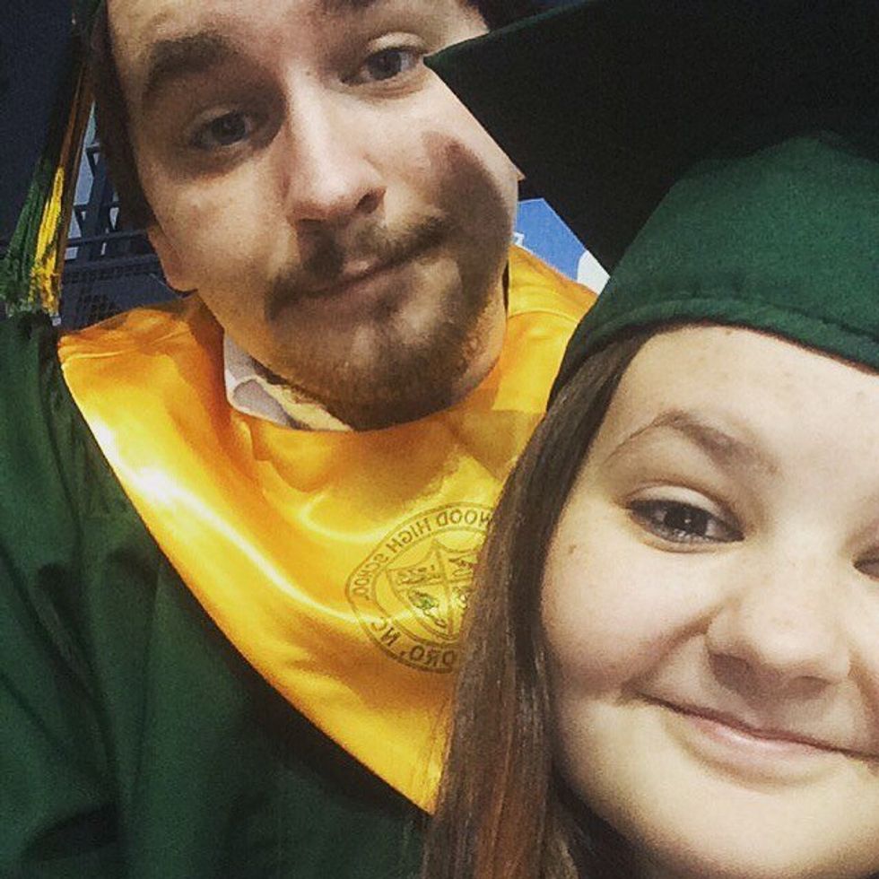 To My Boyfriend As We Start A New Chapter