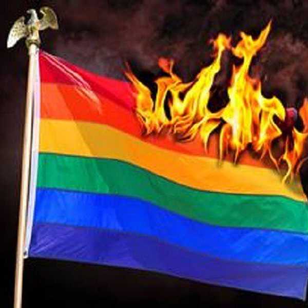 An Open Letter On Behalf Of The Orlando Shooting