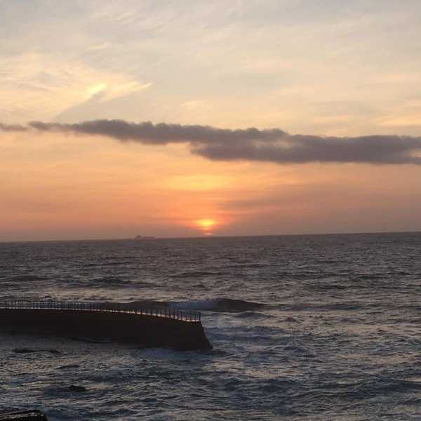 A Message About Tragedy