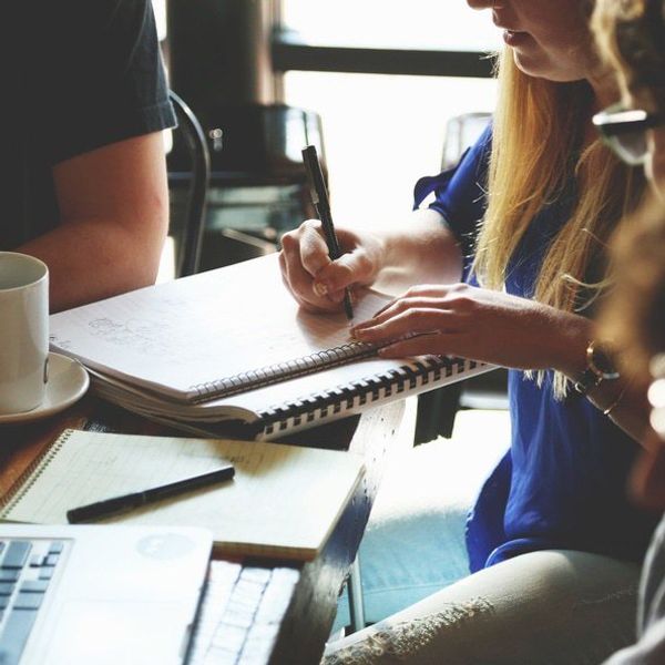 7 Ways To Take Advantage Of Your Summer Internship