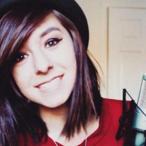 In Honor Of Christina Grimmie