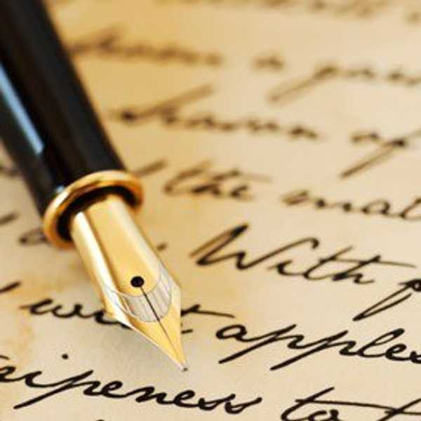 Why I Decided To Start Writing