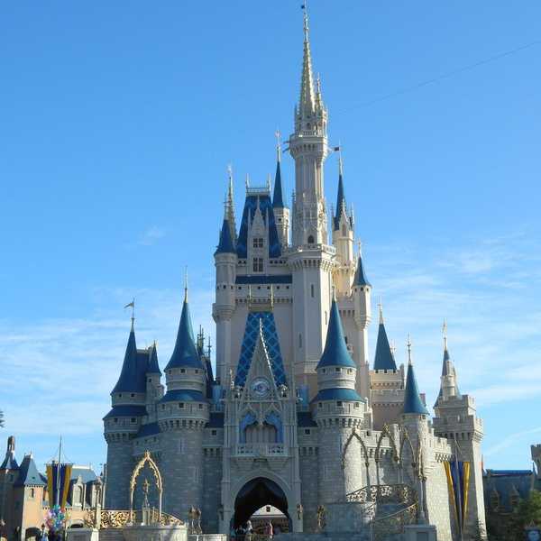 Tips For Those About To Go To Disney, The Happiest Place on Earth